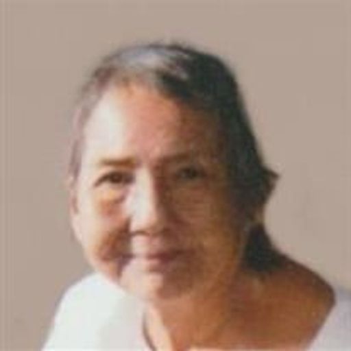 Cleo Blue Mulligan Profile Photo