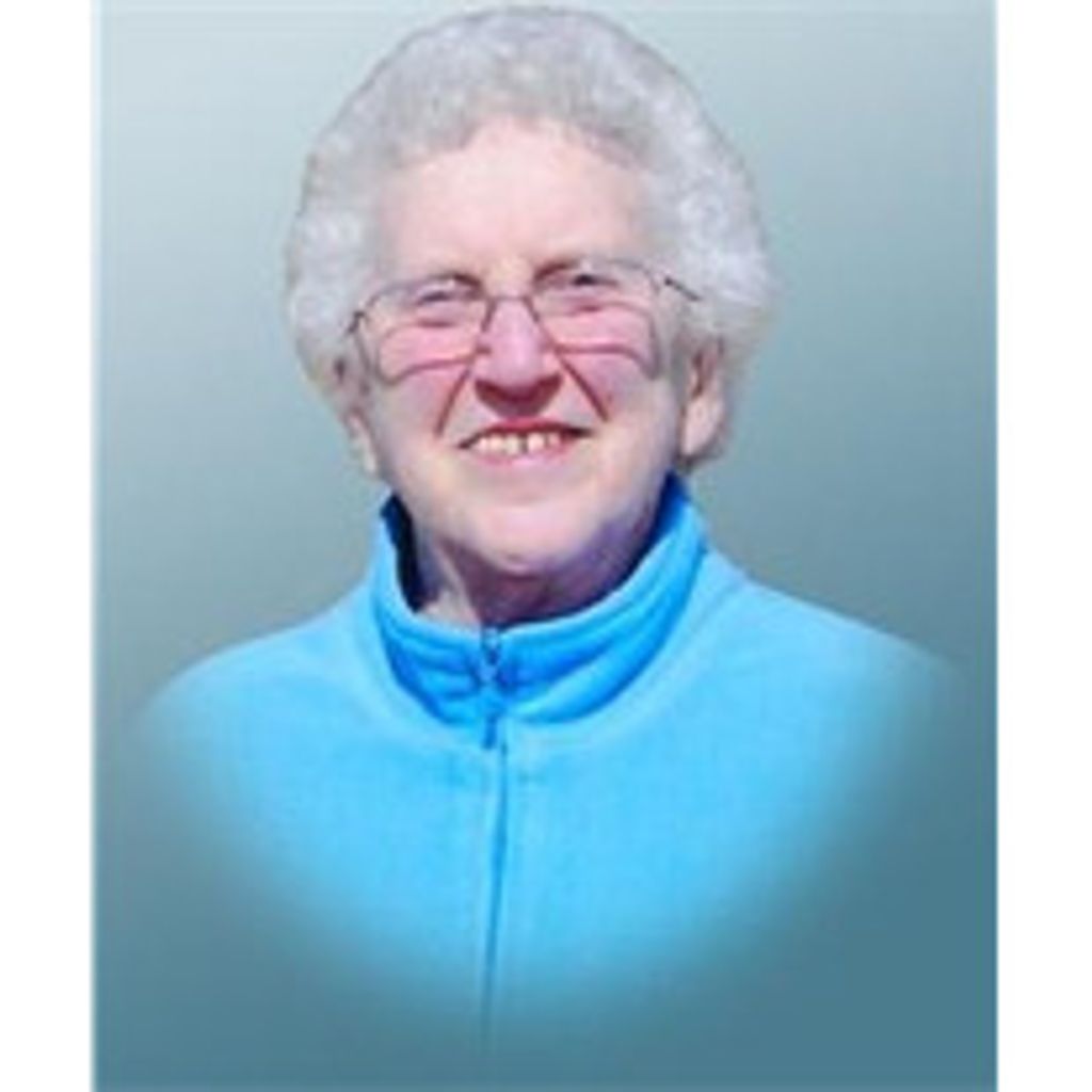 Alice E. Sloman