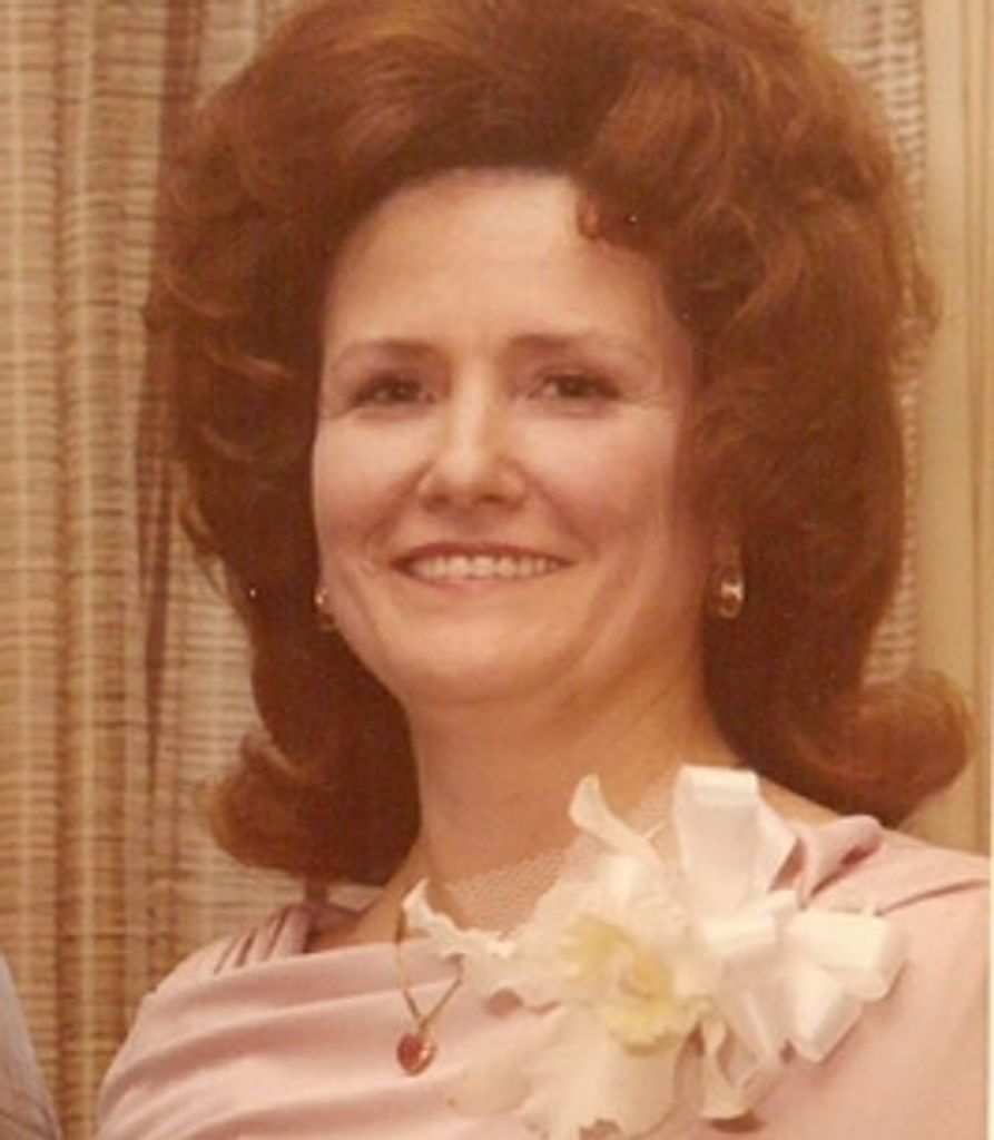 Eileen Friedel