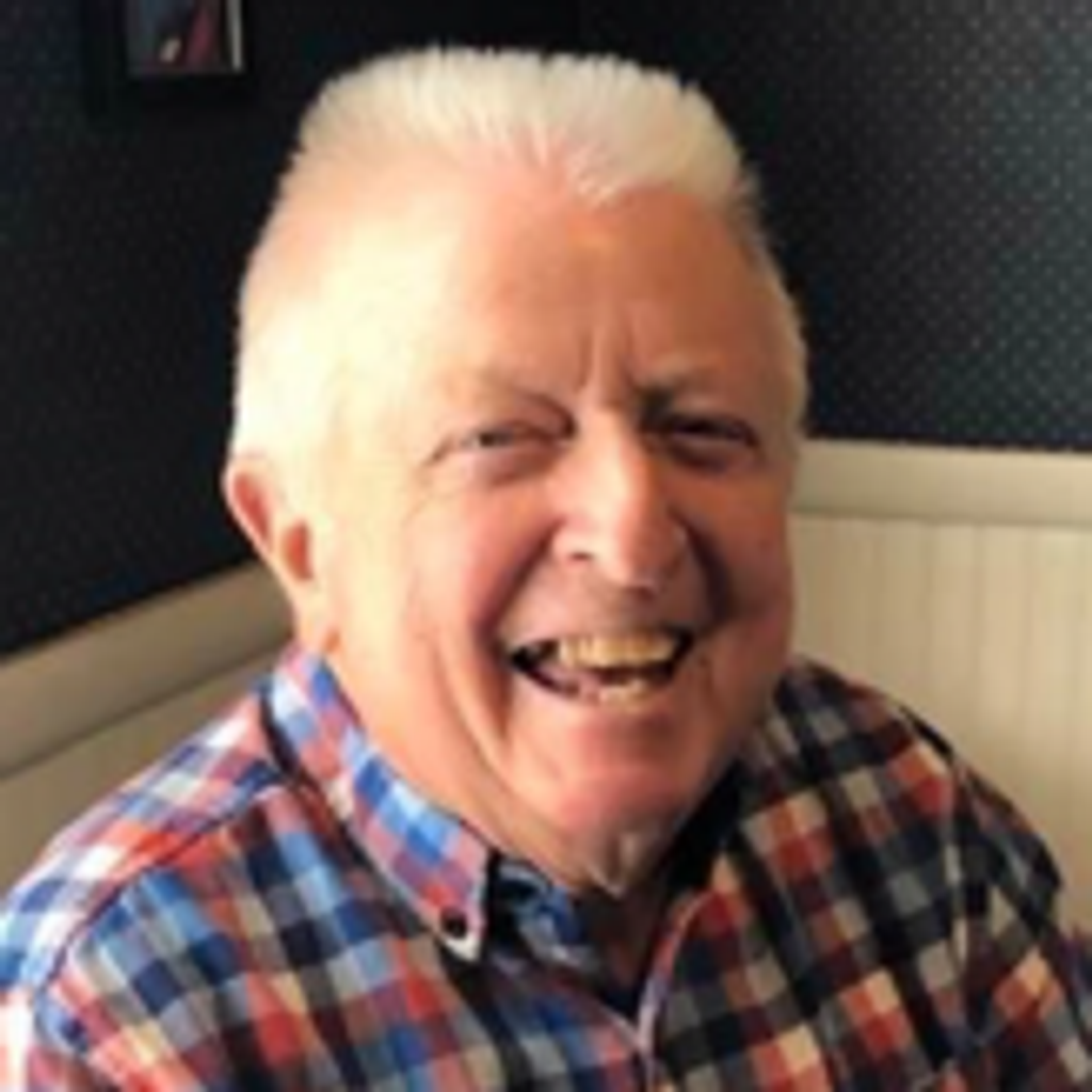 Earl (Will) L. Stryker Profile Photo