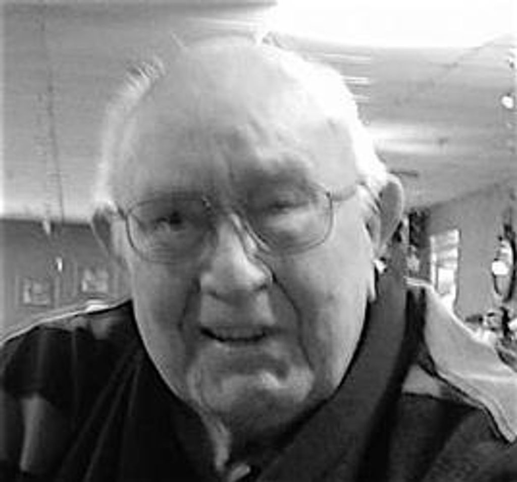 William Murl Johnson