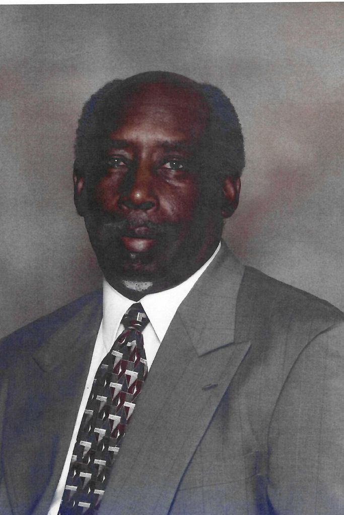 Deacon Laddie Jessup Profile Photo