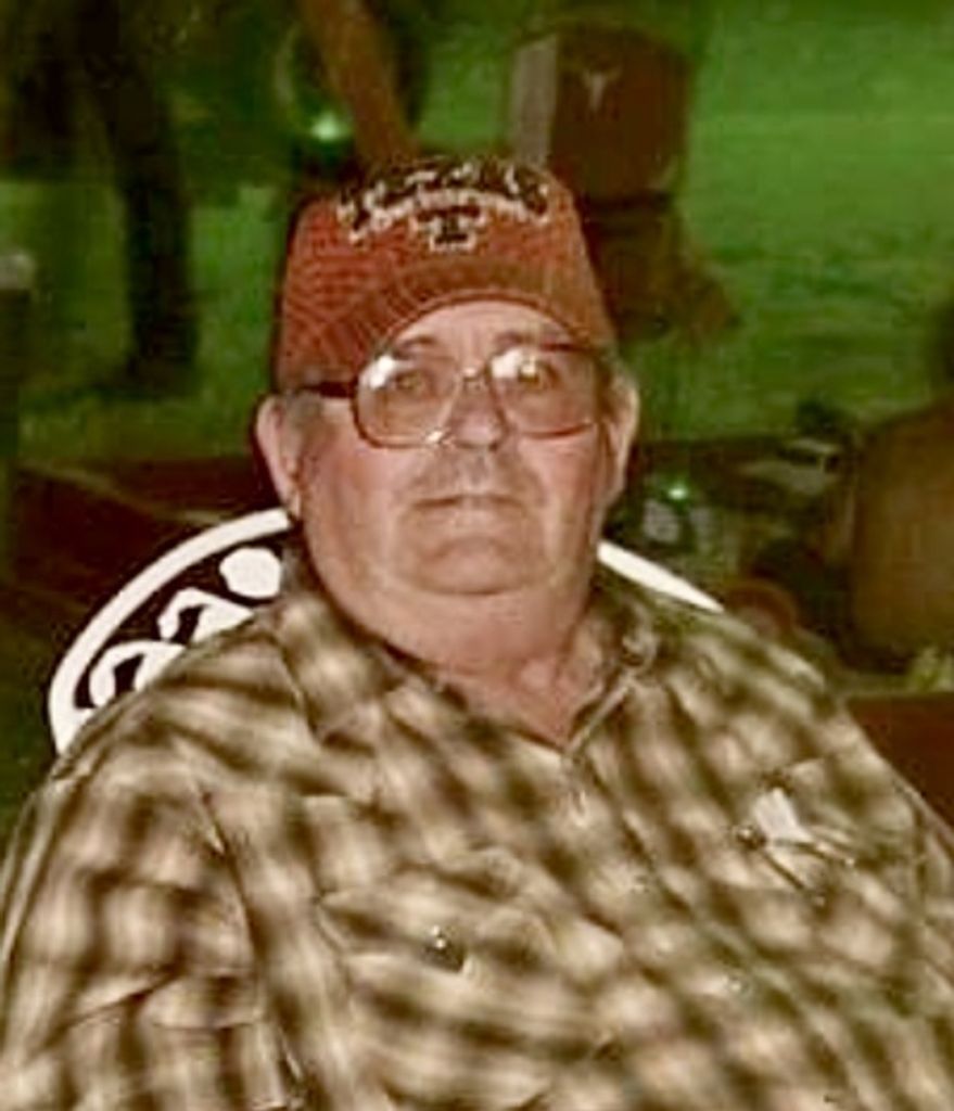 Keith Burrow Profile Photo