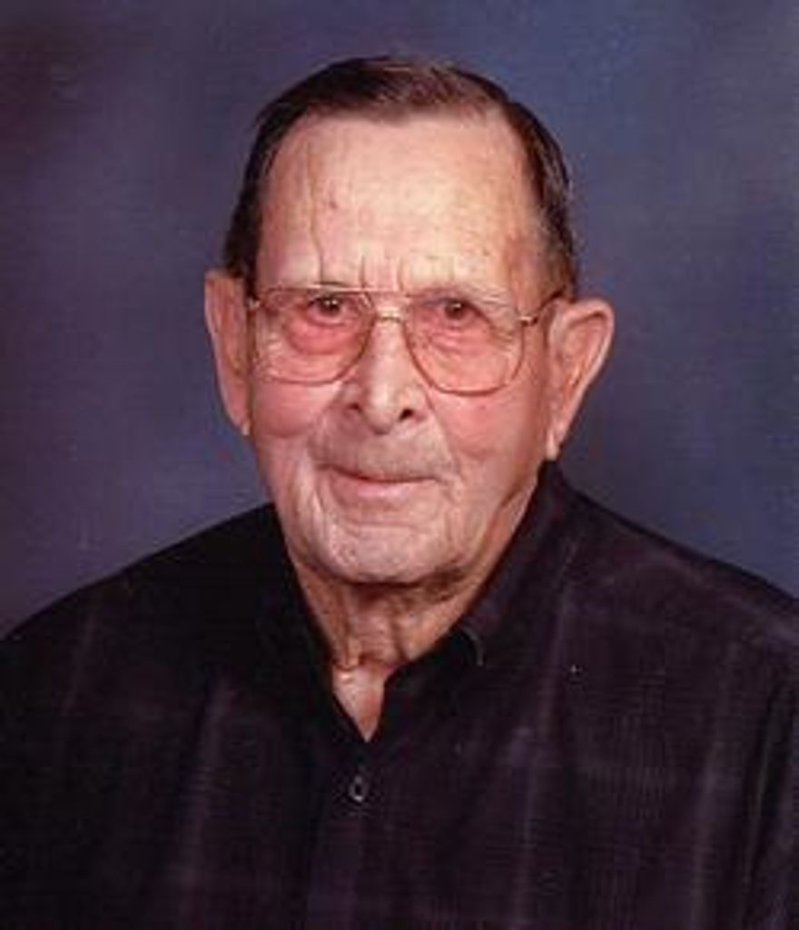 Donald Ray Mounday