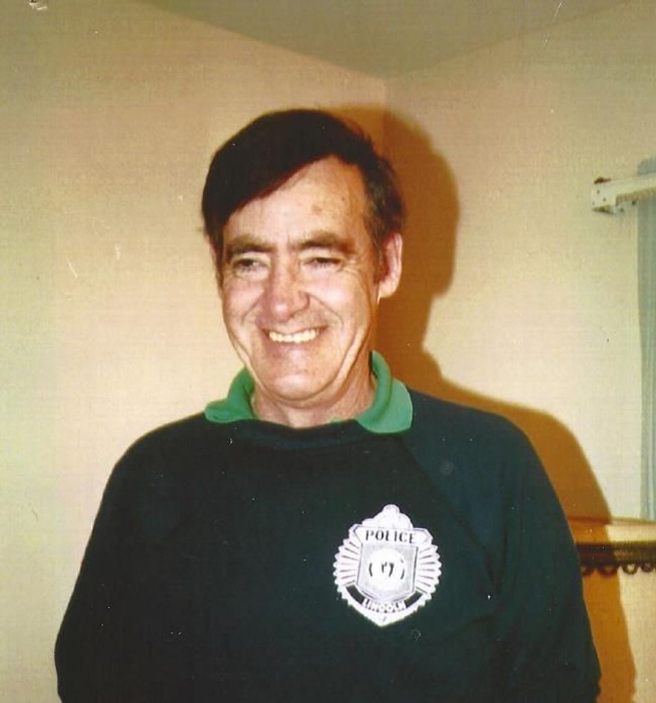 Charles R. "Charlie" O'Loughlin Profile Photo