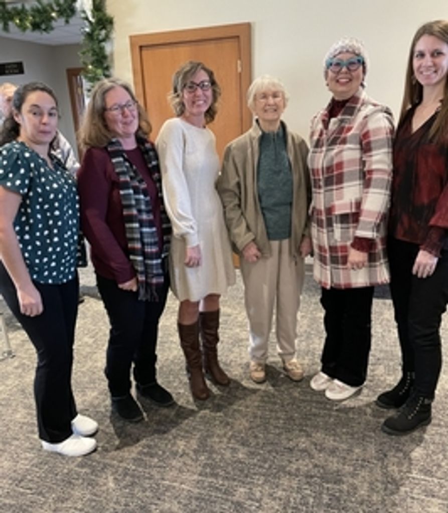 Judith Groat Profile Photo