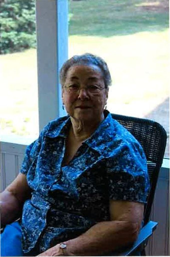 Cleta May (Howdyshell) Brooks Profile Photo