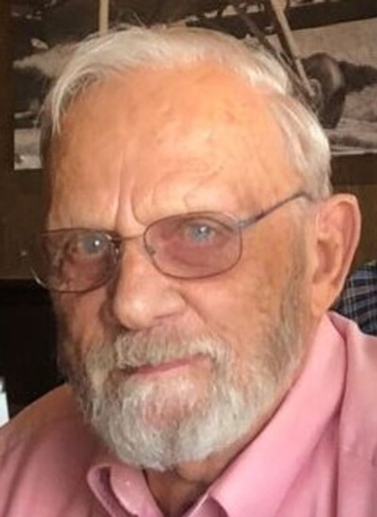 James A. Ragsdale, Sr.