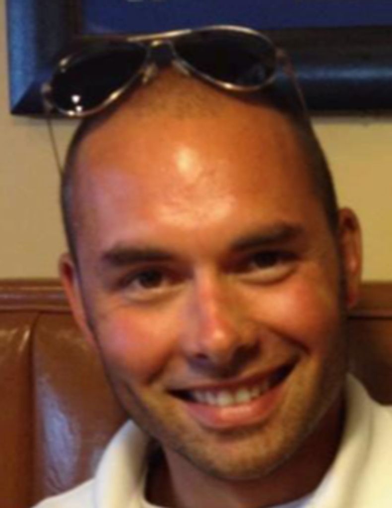 Joshua Clayton Profile Photo