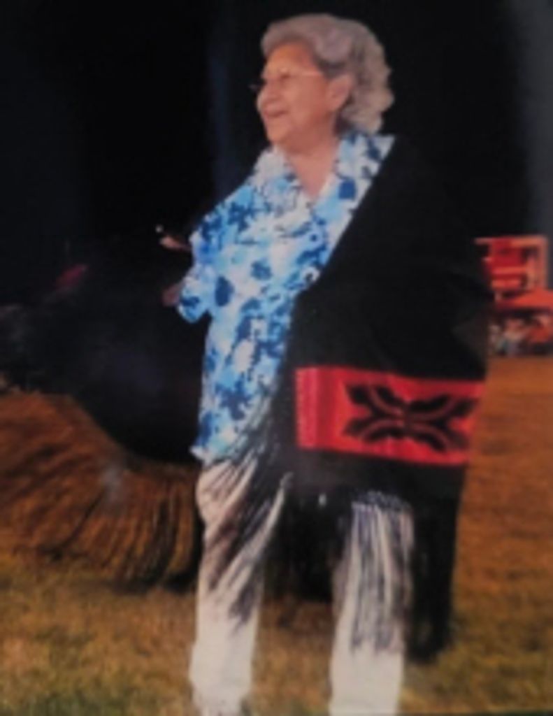 Jeannette Deroin