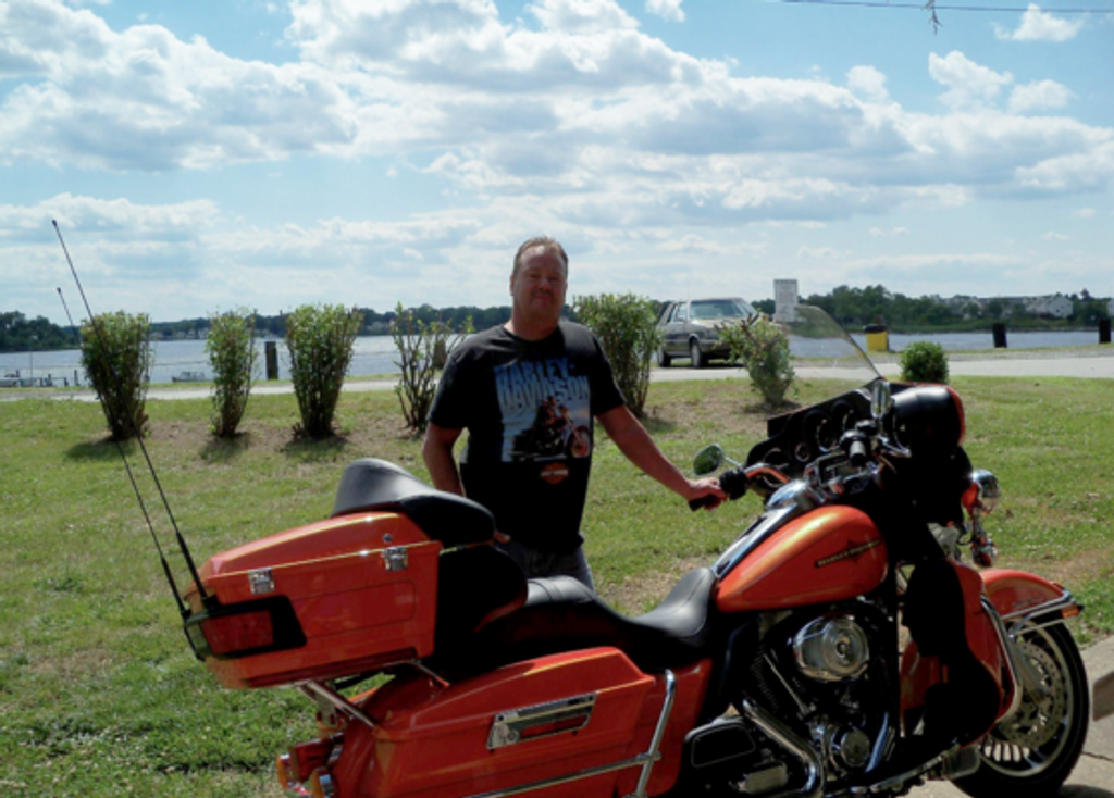 Robert "Rob" Preston Swinson Profile Photo