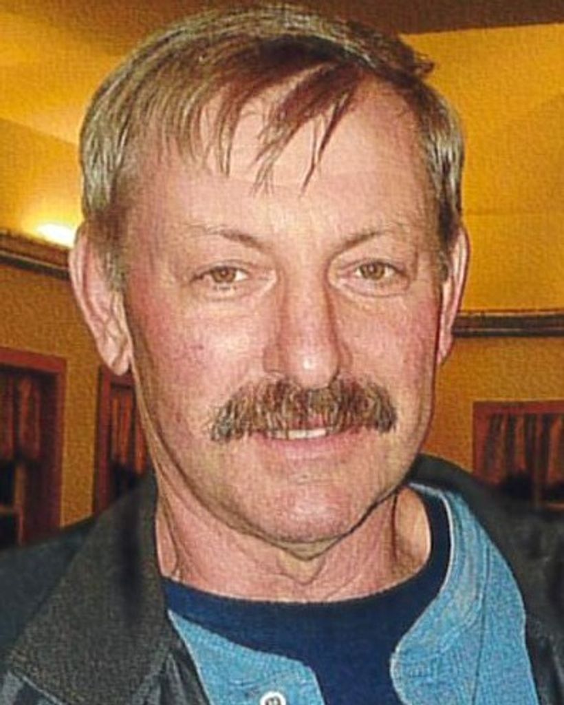 Paul "Butch" L. Tiell, Jr. Profile Photo