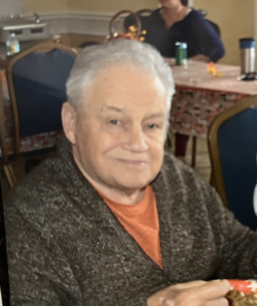 Harry L. Knowles, Jr.