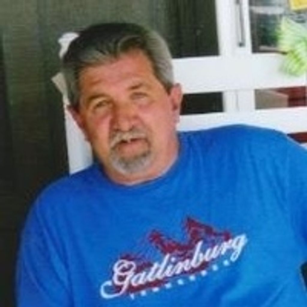 Donald Ray Stacey