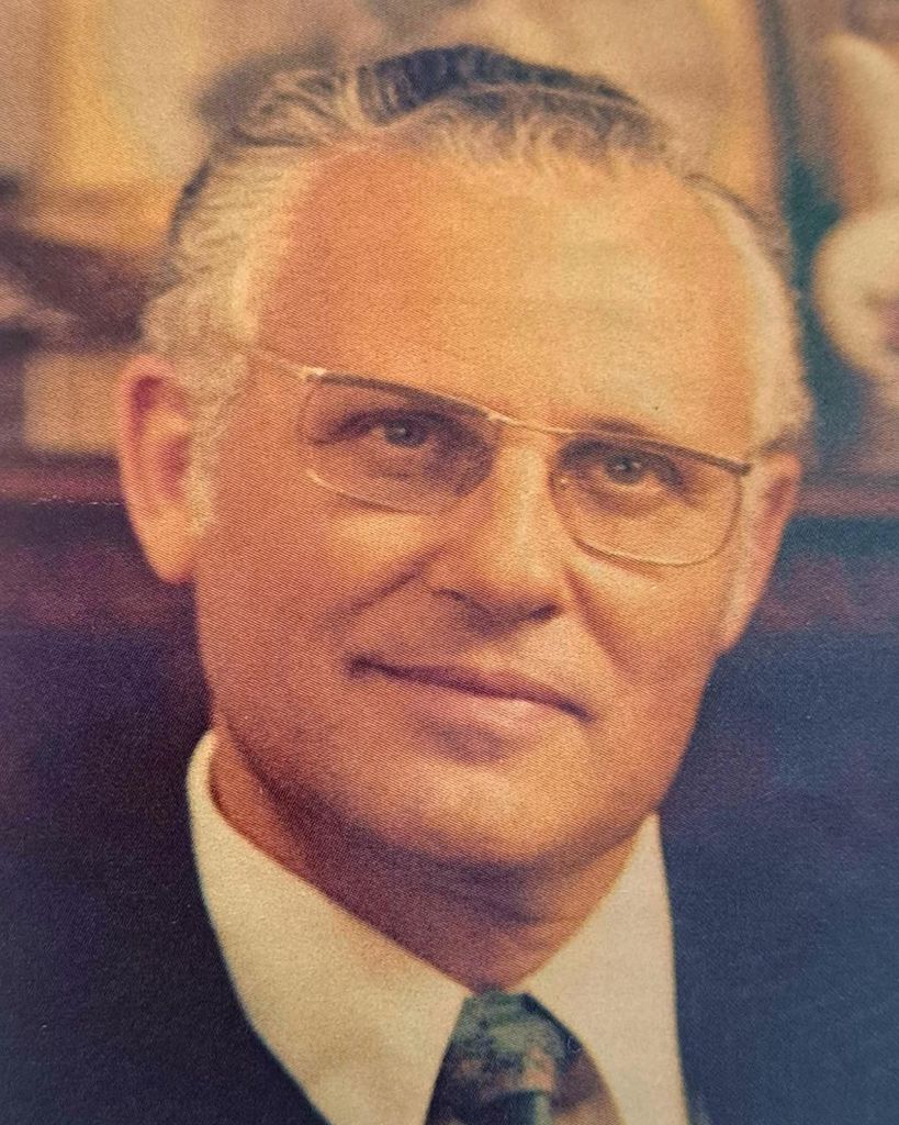 Benjamin Peter Kemery Profile Photo