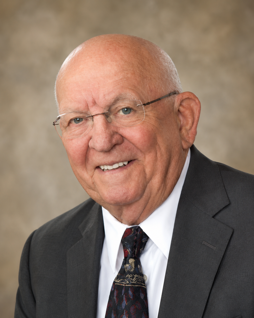 Richard E. Bishop