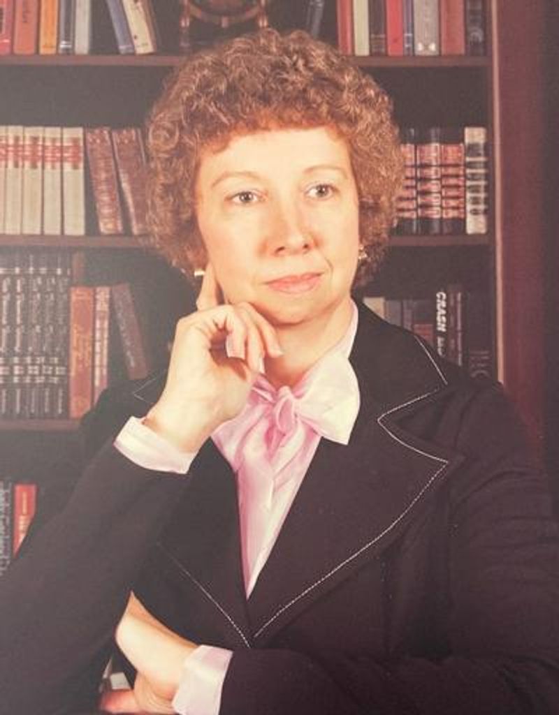 Betty L. Kent Profile Photo
