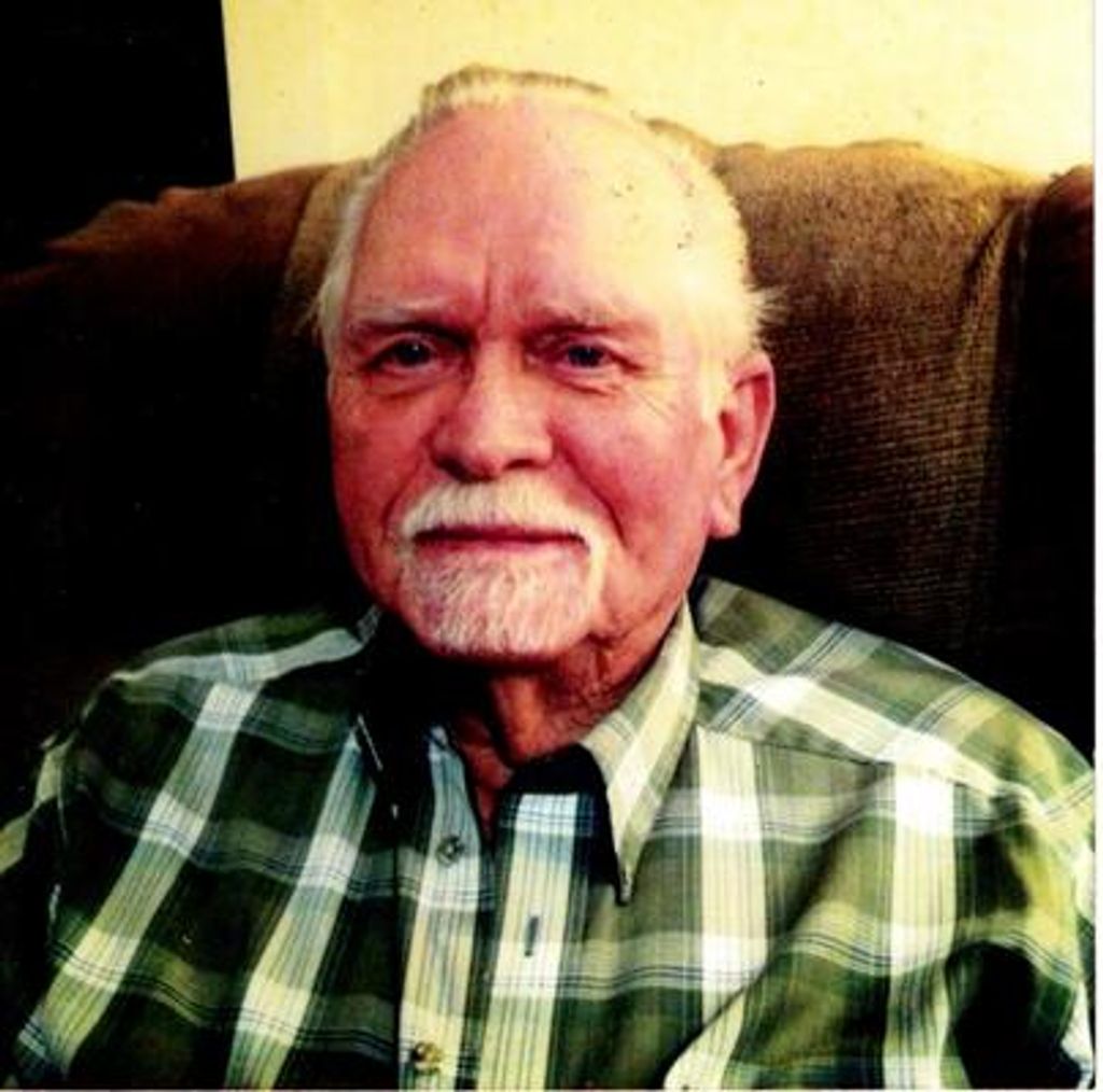 William "Bill" Cordell Profile Photo
