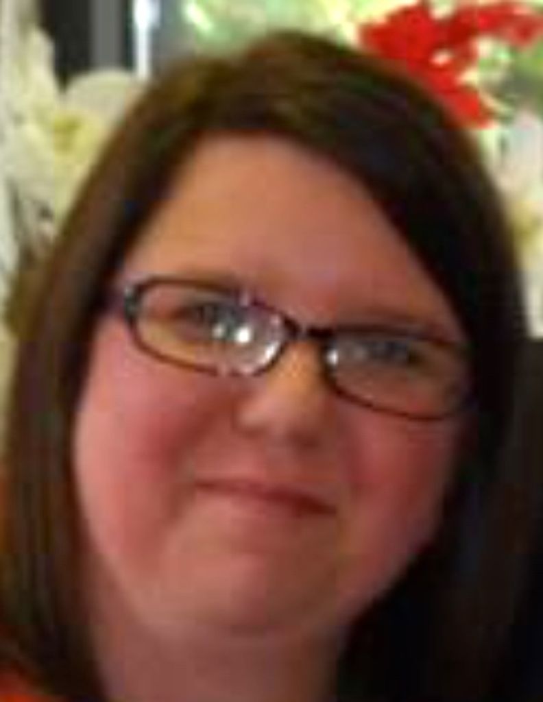 Stacey Mcmillan
