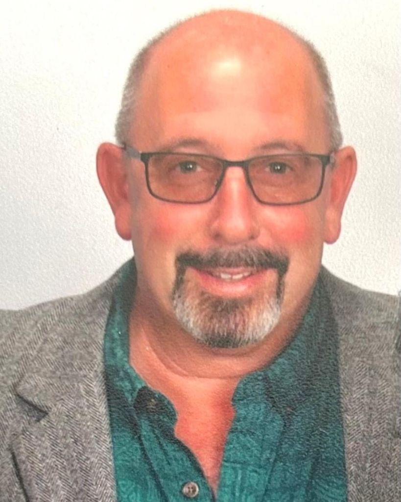 David Brian Smith Profile Photo