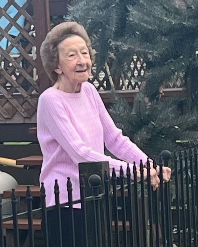 Shirley Jean Whetstine Profile Photo