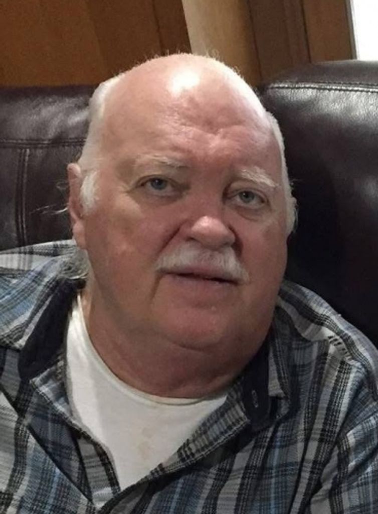 Gordon Arthur Weigle