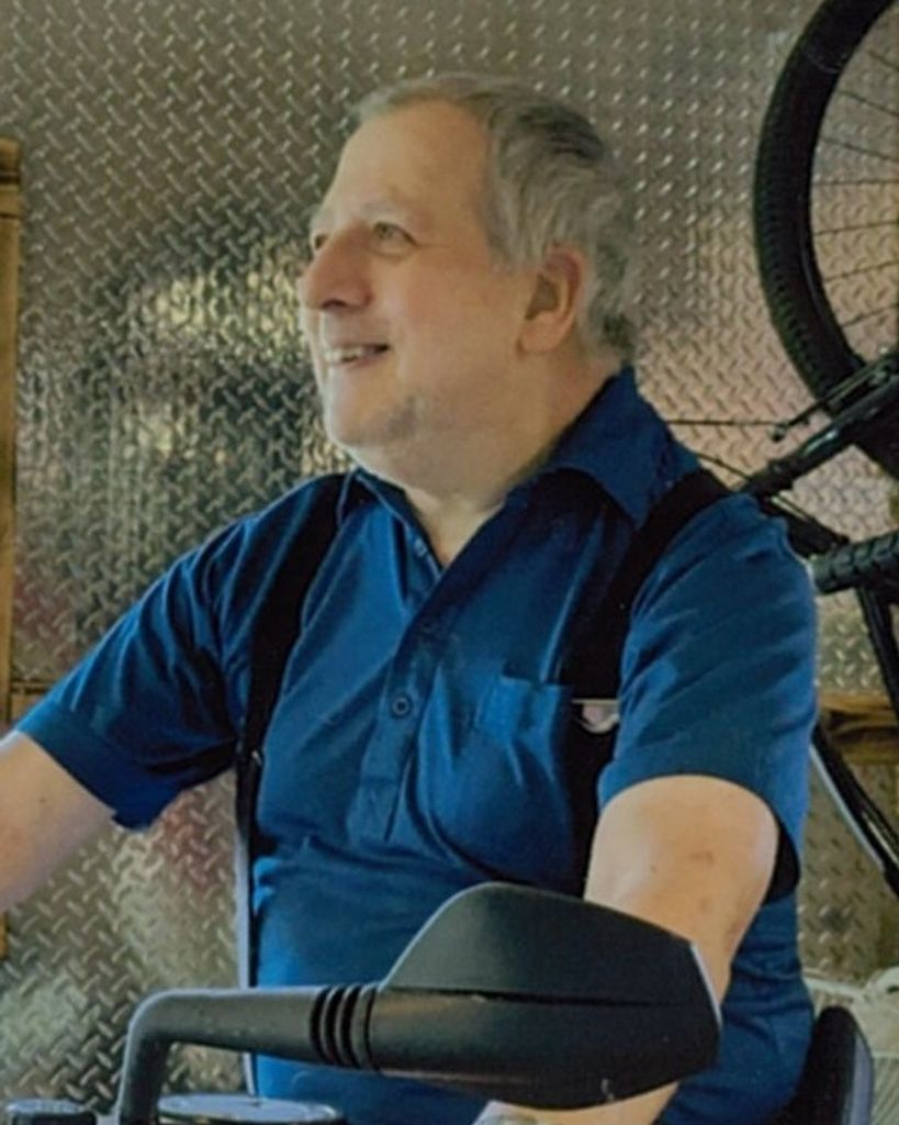 Gary A. Siciliano Profile Photo