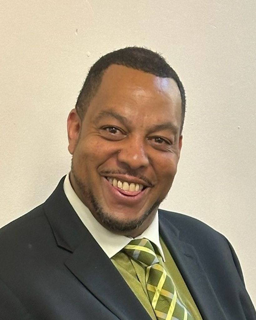 Shaun Christopher Connally Sr. Profile Photo