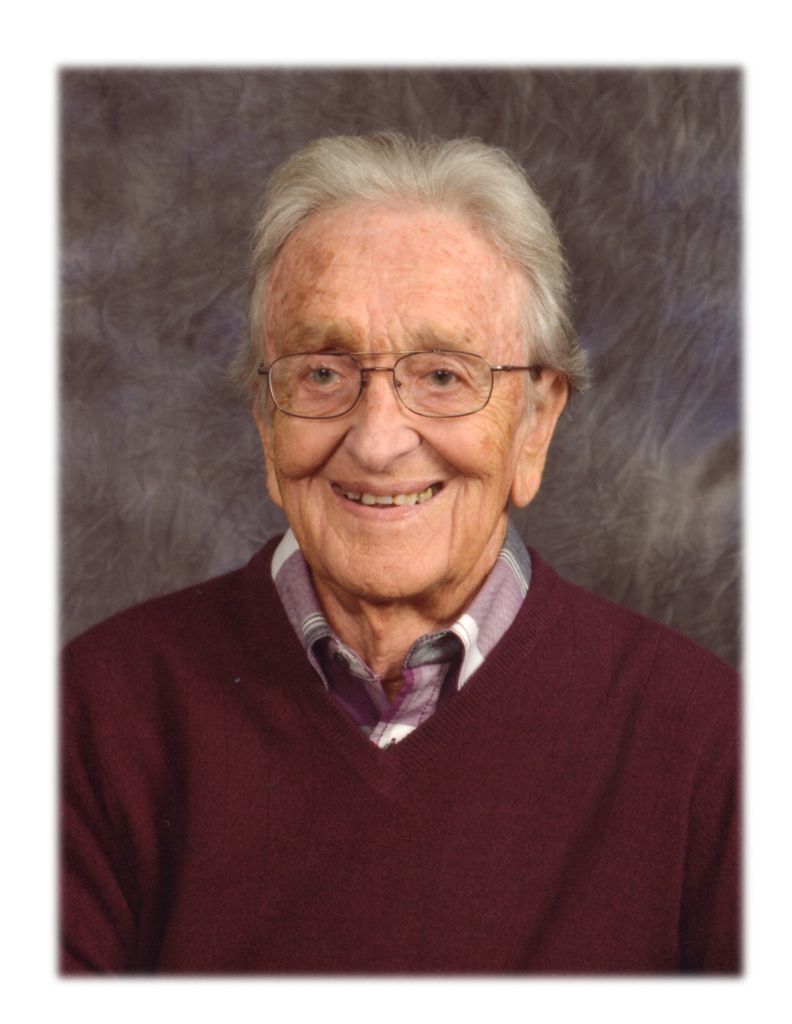 Robert "Bob" J. Oliver Profile Photo