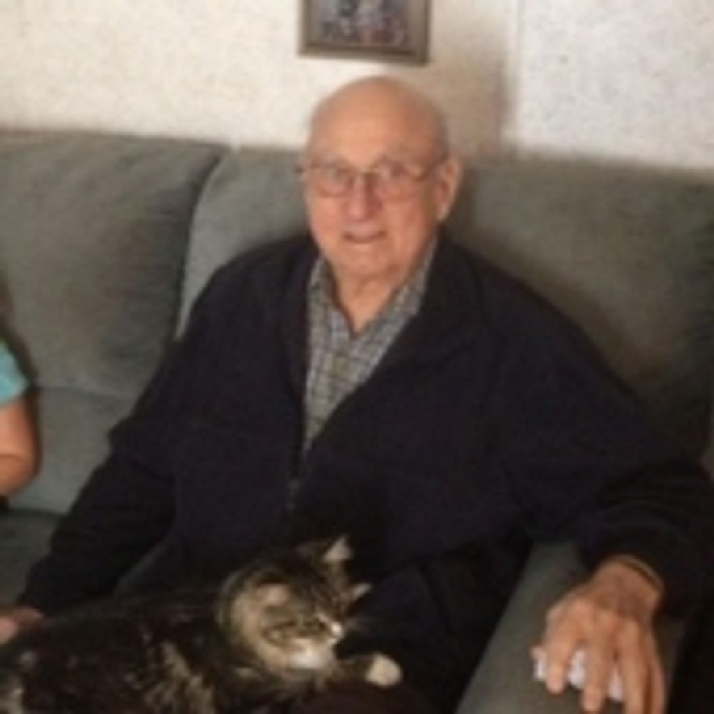 Stephen Toby Hart Profile Photo