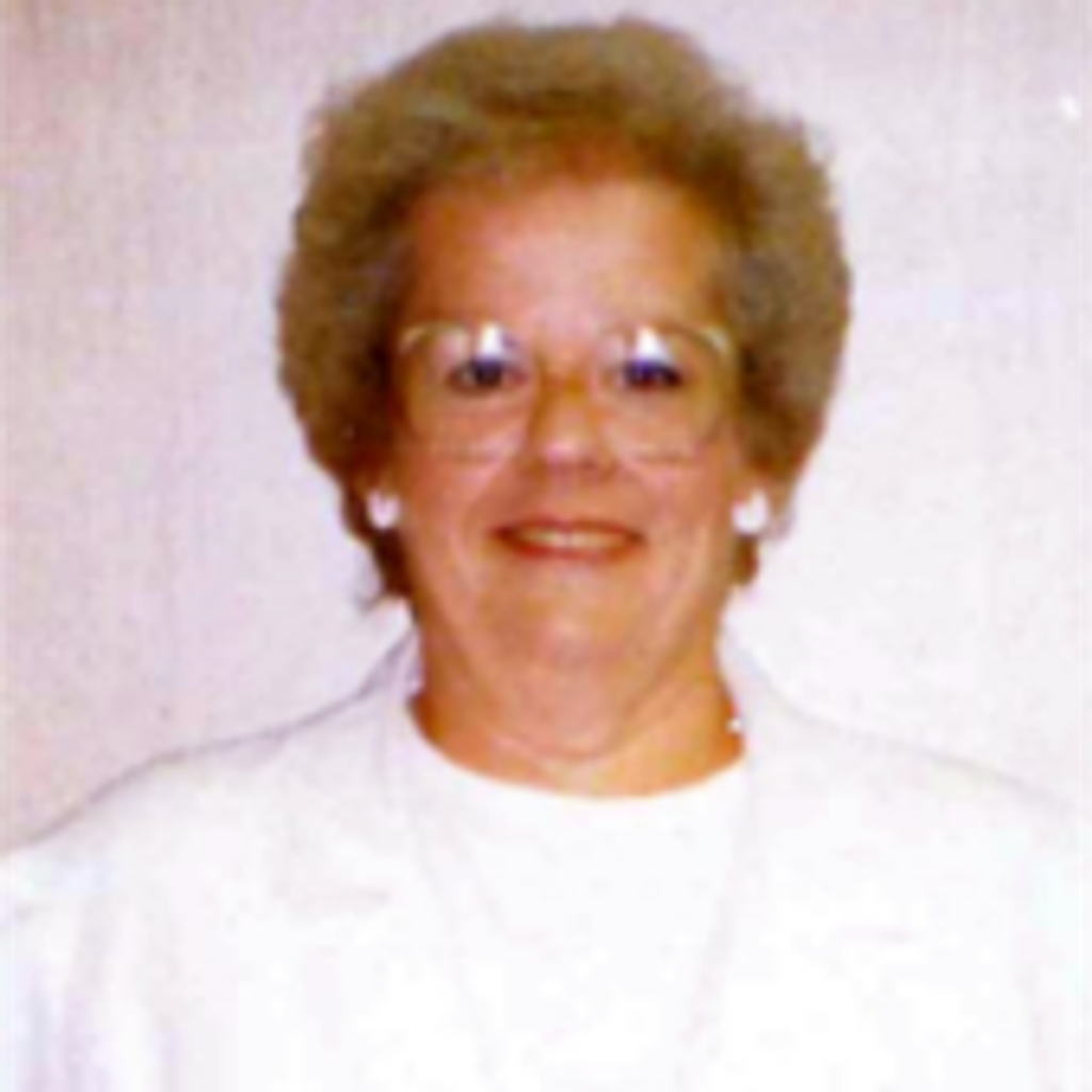 Sally A. Richter