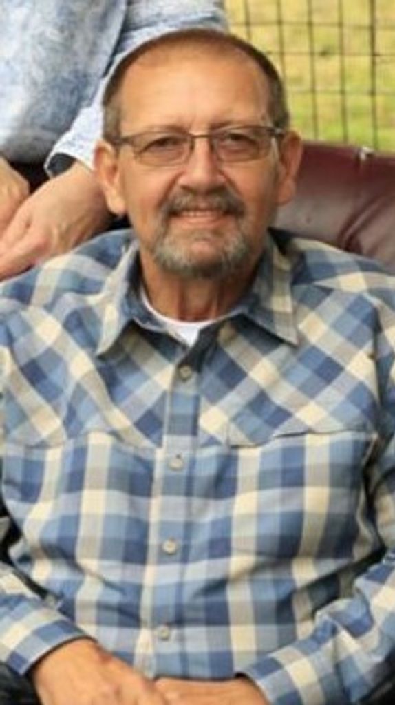 James Allen Hack Sr. Profile Photo