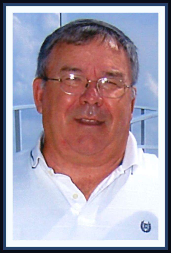 Mick (Harold) M. Macken