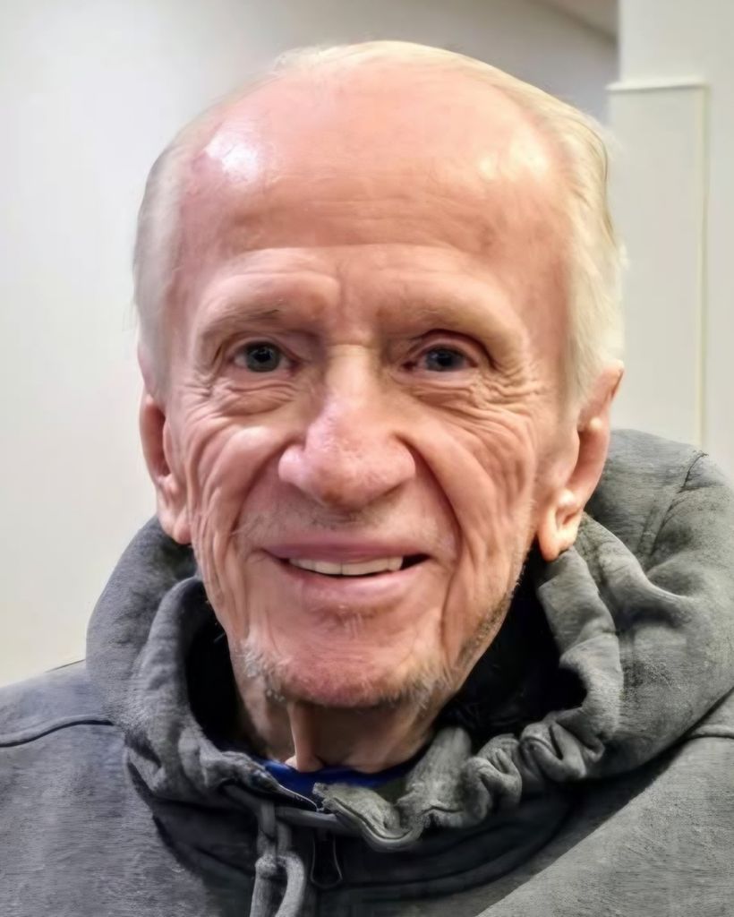 Roger C. Snyder Profile Photo