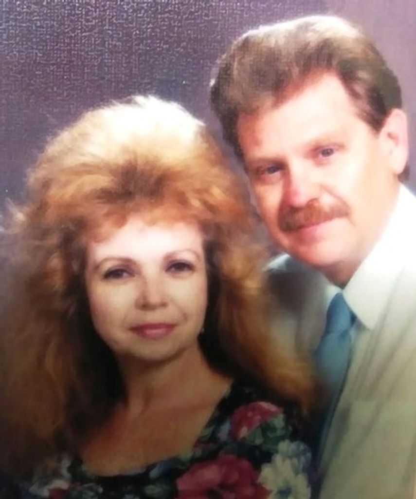 Beverly Gail Akins Skeeters