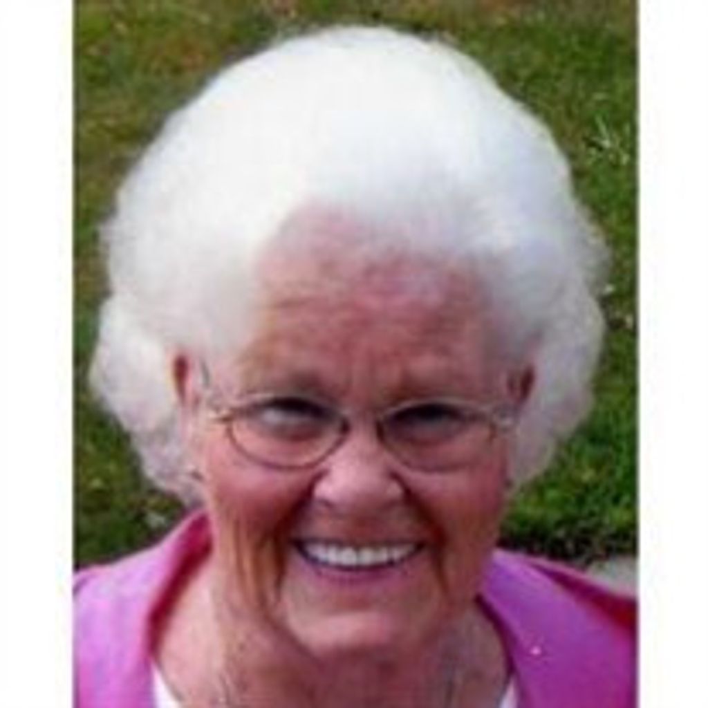Phyllis V. Wilson