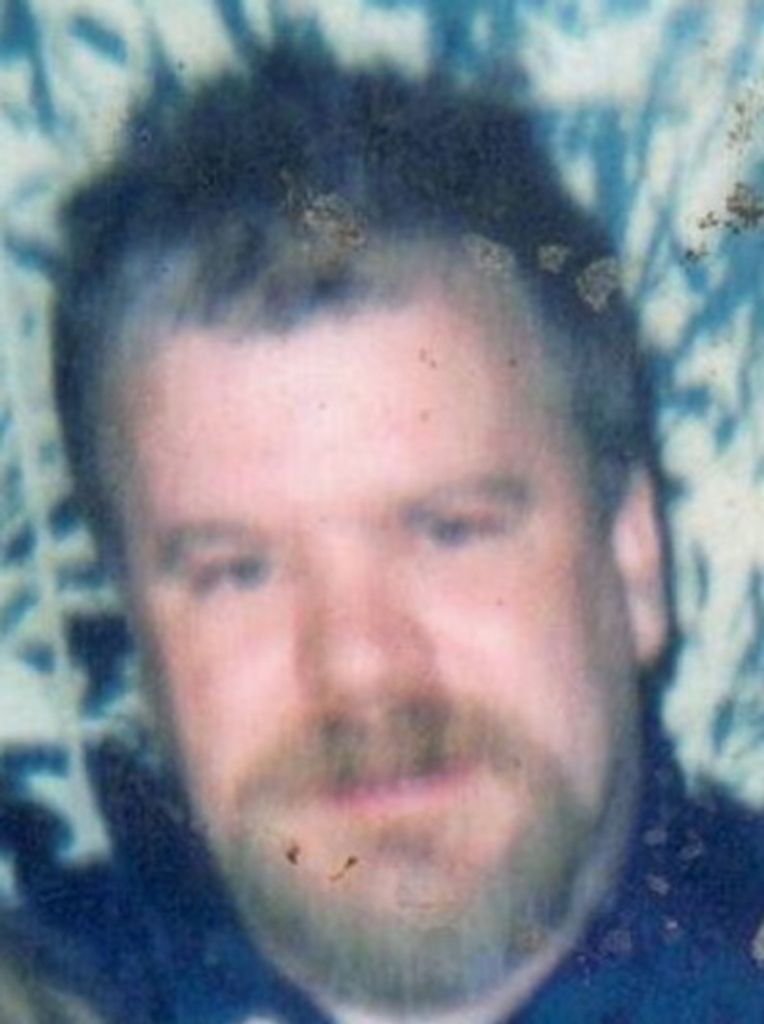 Junior Ray Maggard Profile Photo