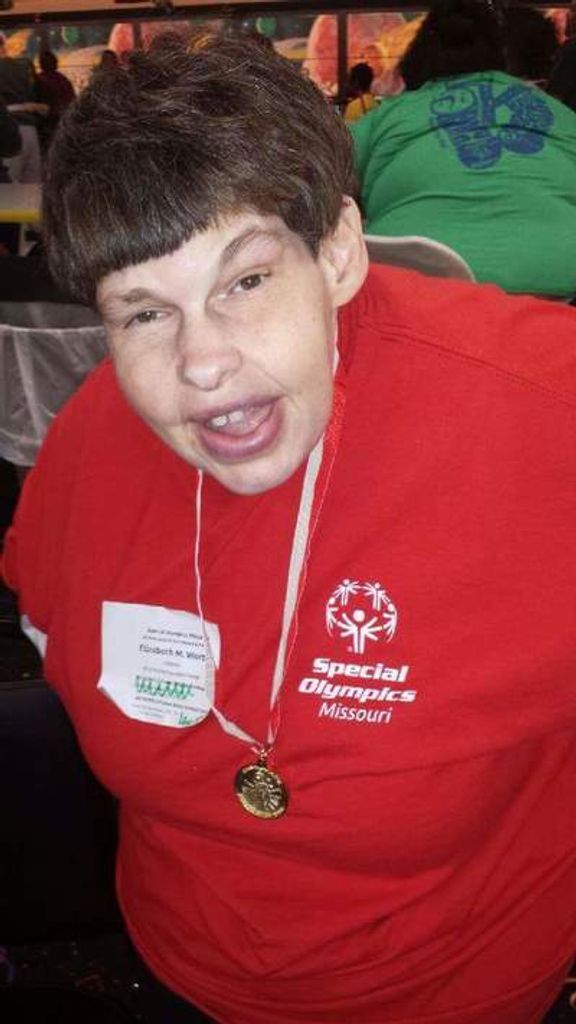 Elizabeth Maxine Worthey Profile Photo