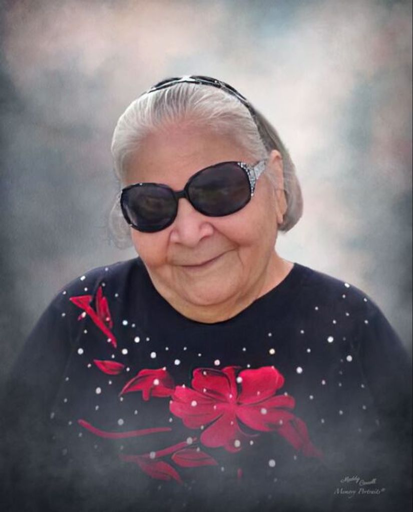 Maria G. Flores