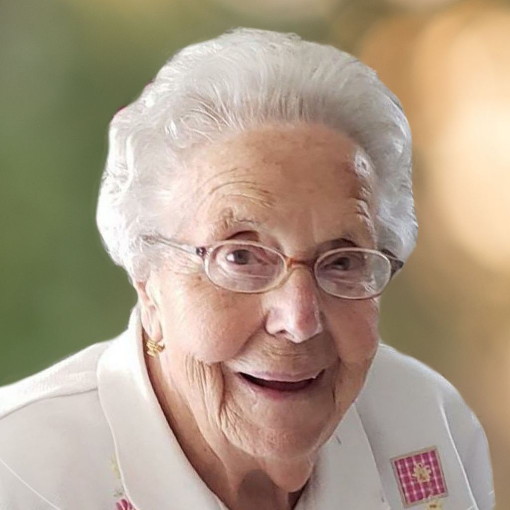 Irmgard Fenkl