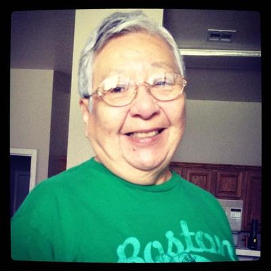 Elsiephine Elliott Profile Photo