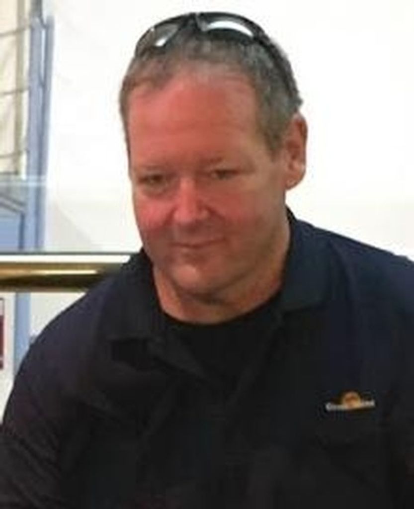 Zeb "Trey" Wright, Iii Profile Photo