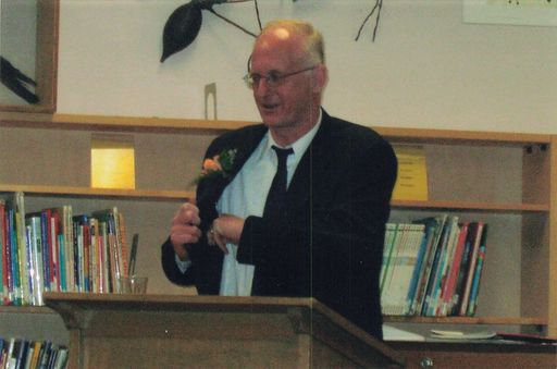 Robert Paul Attfield photo gallery thumbnail 12 of 74