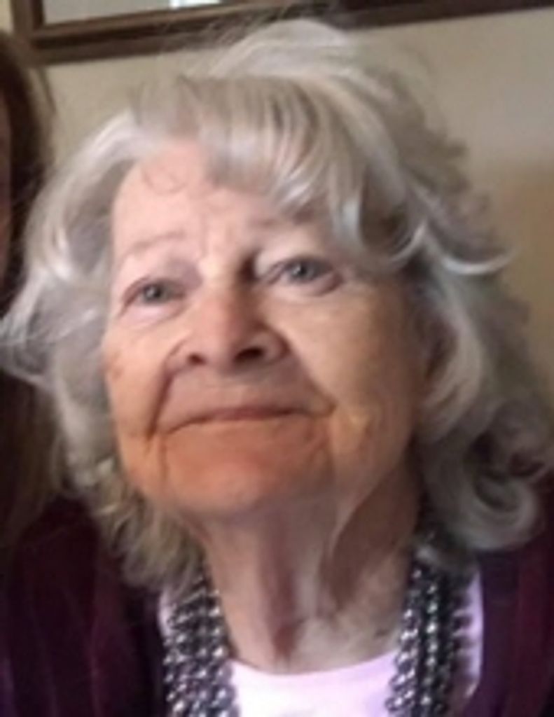 Devenar Jean "Daphine" Wallin