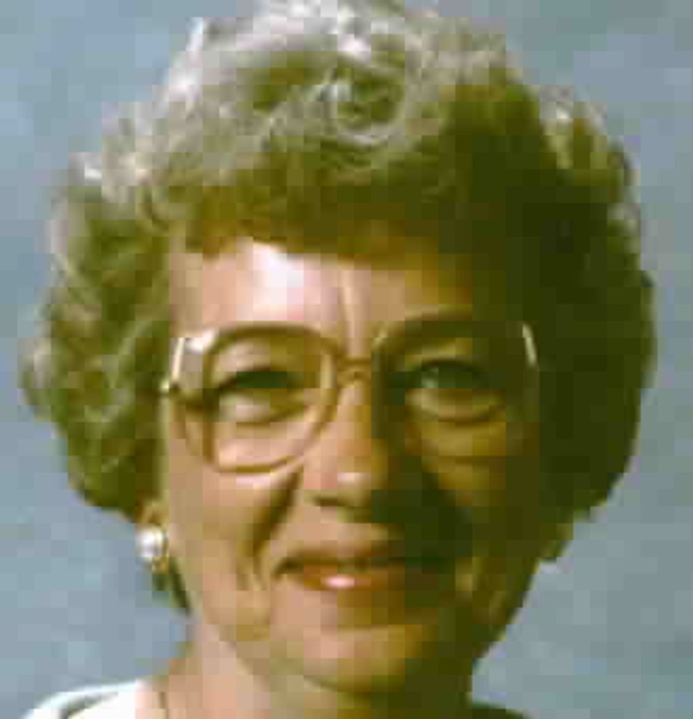 Shirley J. Reichert
