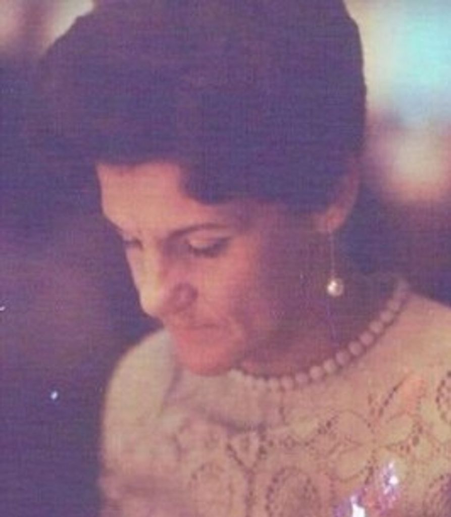 Rosalie Groot Profile Photo