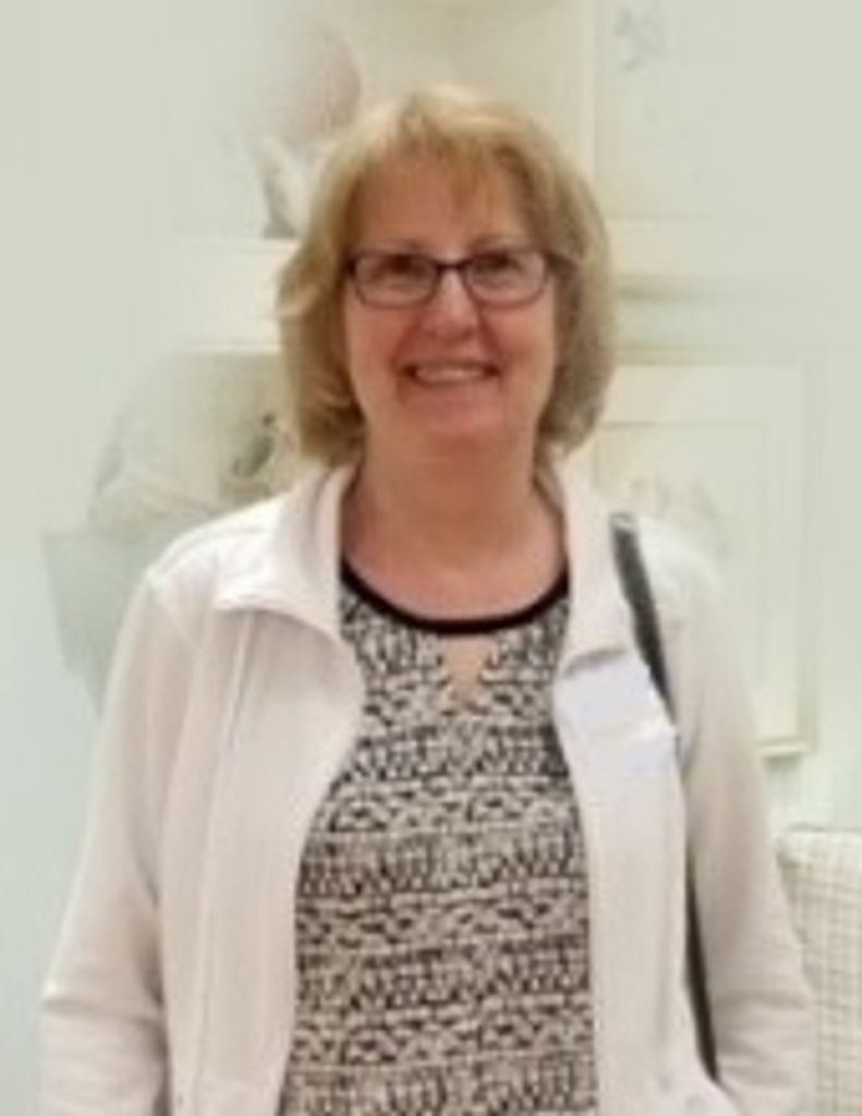 Barbara Maxine Beckner