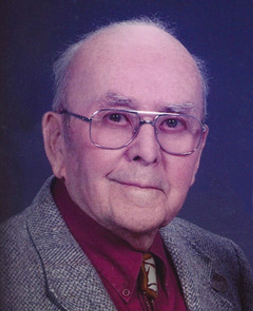 Stanley “Stan” Fritzler