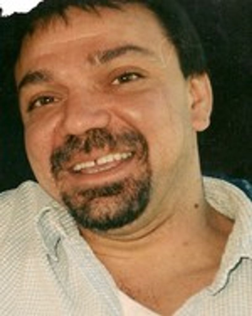 Michael Aaron Goward