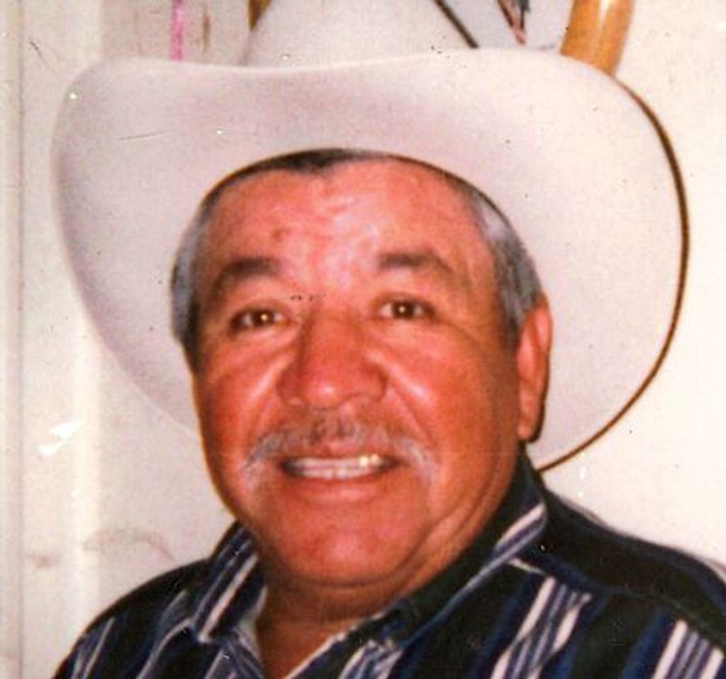 Pedro Ramos Paredes Profile Photo